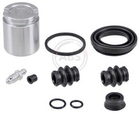 Reparatursatz Bremssattel A.B.S. 57753 FüR Audi B7 A4 8ED Avant 8EC 8HE RS4