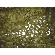 ED Jack Pyke Lightweight Hide Net Camo Netting 9x8ft Green Pigeon Shoot Den Make