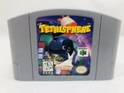 Tetrisphere - Nintendo N64 Authentic Tested Working