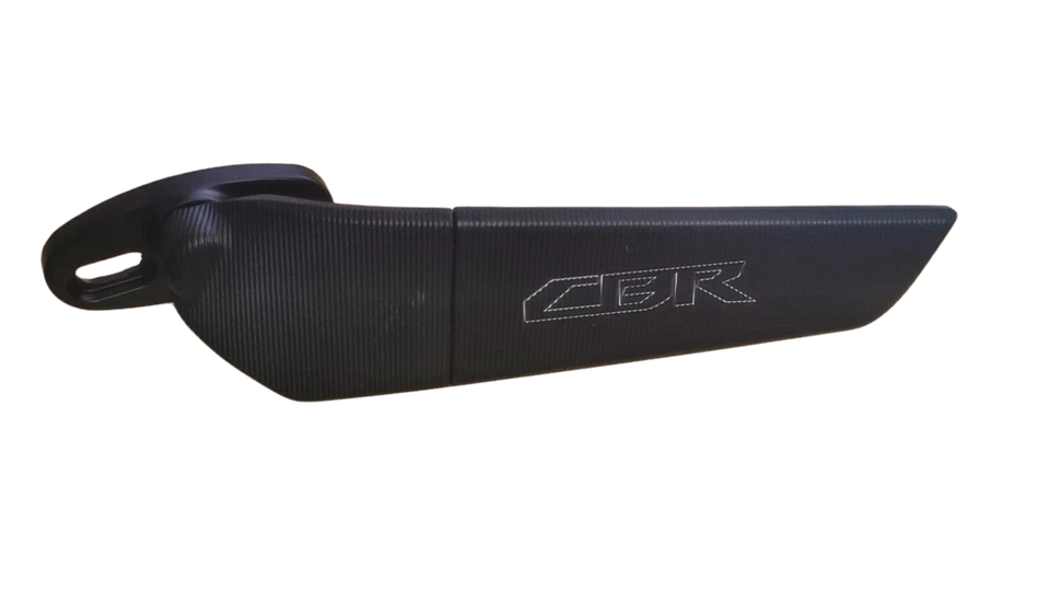 For Honda CBR 650R 650F 500R 300R 250R 13-21 Mirror Wind Wing Rotating Rearview Foto 3 de 4