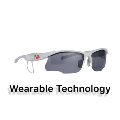 Smart Bluetooth Glasses Outdoor Sport Driving Navigation Polarized Audio Glasses