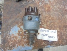 Old Car Parts Distributor North East Mod Tu 10820 1900s 10s 20s