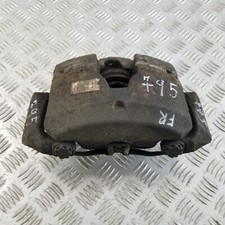 AUDI A6 BRAKE CALIPER FRONT RIGHT DRIVER SIDE C7 2013