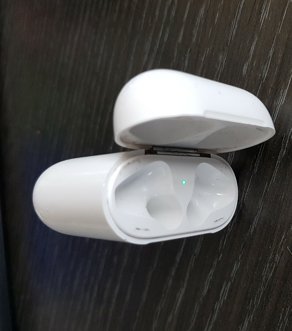 AirPods Wireless Charging Case 本体 Apple Airpods 3rd Generation Wireless Charging Case Original