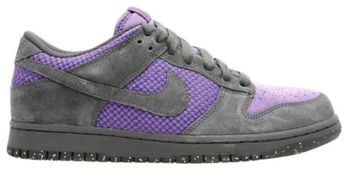 Nike Dunk Cl Low Purple