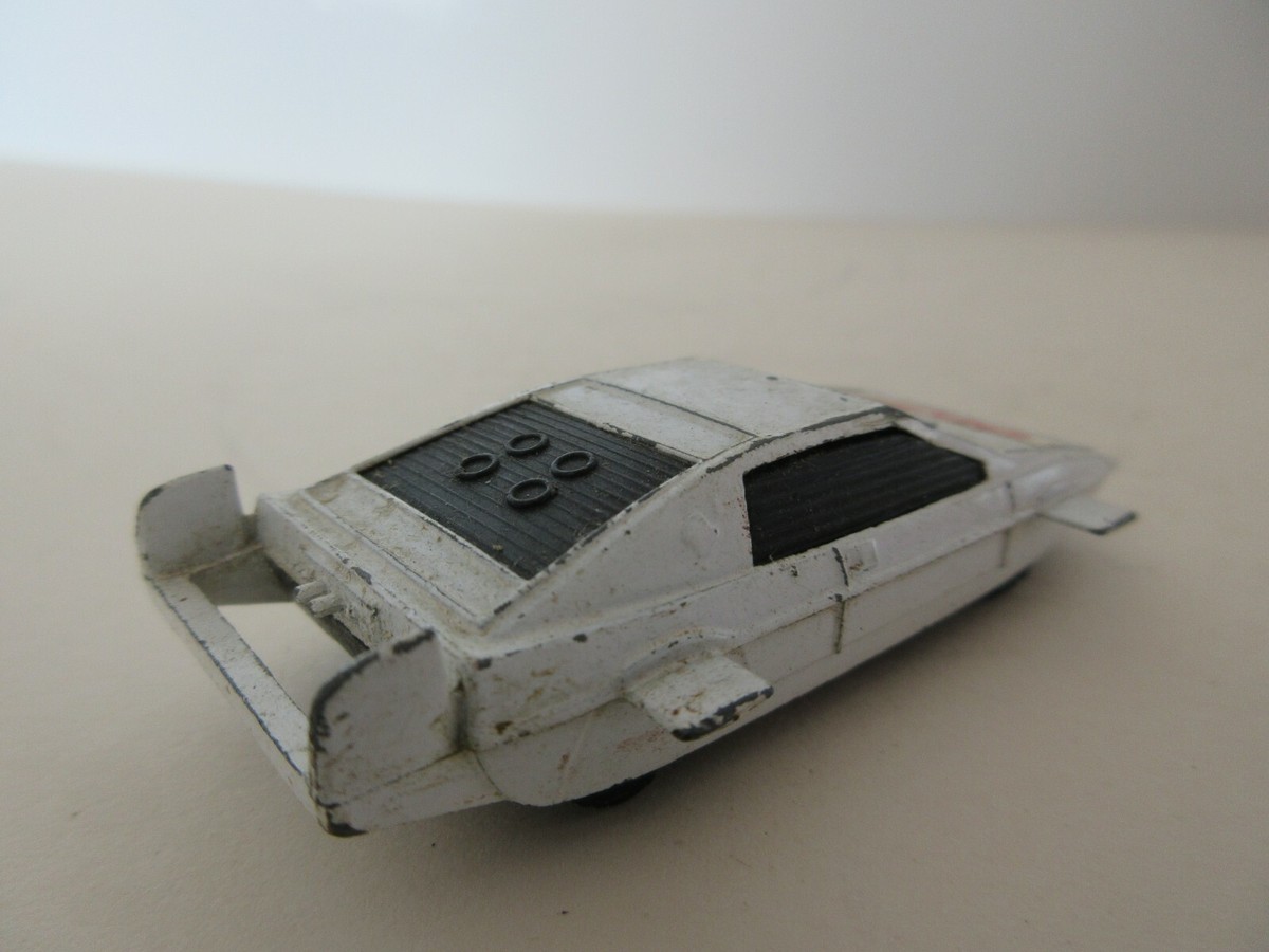Corgi Juniors James Bond 007 Lotus Esprit Car - For Restoration or