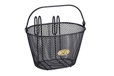 basket handlebars