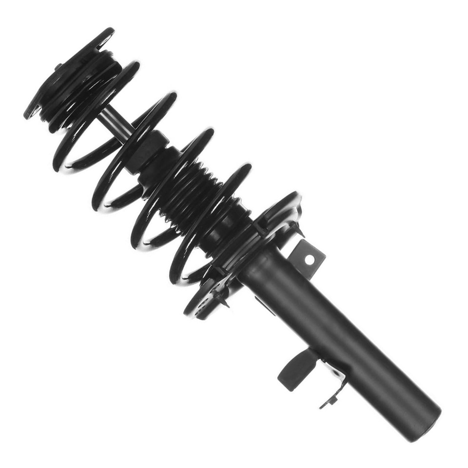 Front Struts w/ Coil Spring Rear Shocks Kit for 2014 - 2018 Ford ...