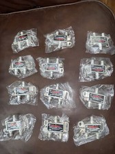 Lot 12 Antronix CMC2002HC-A 2-Way Horizontal Splitter -3.5dB Coax Cable TV