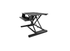 StarTech Sit-Stand Desk Converter 35 Work Surface Armstslg