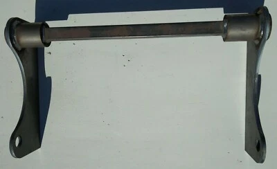 MCF ATTACHMENTS MANITOU 1PC WELD ON BRACKET FOR LOADER TELEHANDLER TRACTOR JOHN DEERE MATBRO