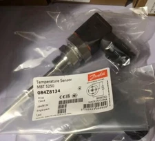 New Danfoss Temperature Sensor MBT5250 084Z8134 Expedited Shipping