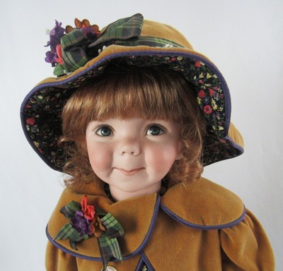 the doll studio effner