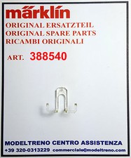 MÄRKLIN 38854 - 388540 LICHTDIFFUSOR LICHTKURPER 3387 3686 3687