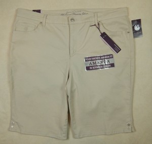 khaki denim shorts womens