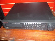 HONEYWELL HRXDS16 HRXDS16D1T 16-CHANNEL NETWORK DVR DIGITAL VIDEO RECORDER