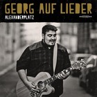 Alexanderplatz von Georg Auf Lieder (2014)