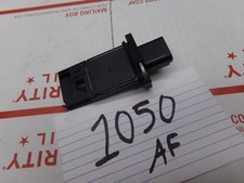 2008 Ford Focus MASS AIR FLOW METER SENSOR USED #1050-AF 