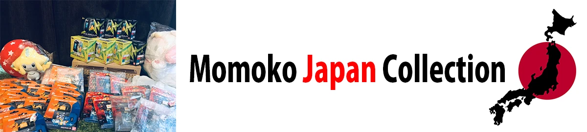 momokojapancollection