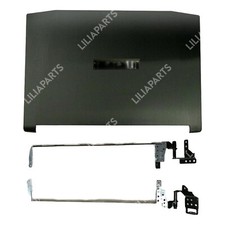 for Acer Nitro 5 AN515-51-53 N17C1 Top Rear Lid Case LCD Back Cover Hinges Back