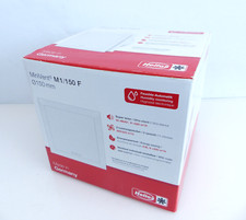 Helios MiniVent M1/150 F piccolo ventilatore bianco 06043 NUOVO #L