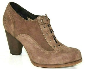 timberland heels for ladies
