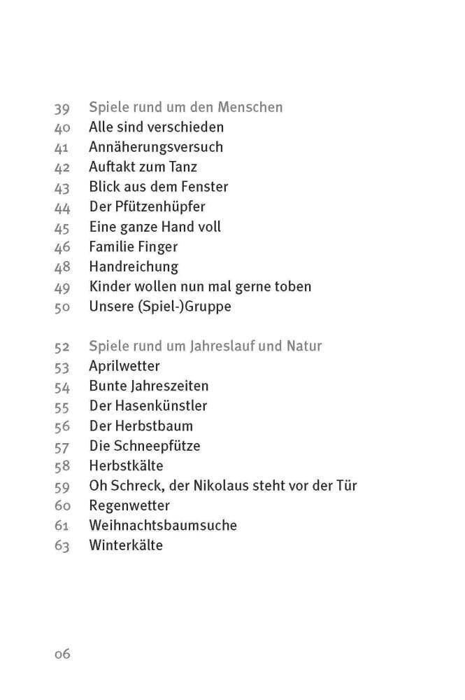 Thumbnail - Rita Diepmann | Die 50 Besten Fingerspiele | Taschenbuch | Deutsch