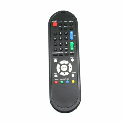 For Sharp LC-32SB23U LC-46SB57U LC-60E78UN LC-60LE600U LCD HDTV Remote Control