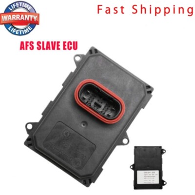 1X Light Follower Module AFS Controller 5N0941329 For Volkswagen Proton Golf GTI