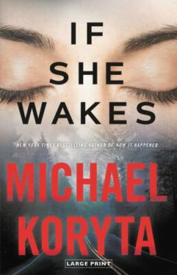 If She Wakes by