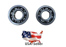 Crankshaft Bearing Kit Fits Stihl TS410 TS420 Replacement for P/N 9503 003 0351 
