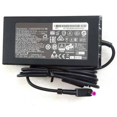 135W AK.135AP.020 PA-1131-16 ADP-135KB T Ac Adapter Charger for Acer Nitro 5 ...