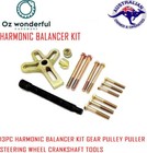 <!--F#f_0-->13PC HARMONIC BALANCER KIT GEAR PULLEY PULLER STEERING WHEEL CRANKSHAFT TOOLS<!--F/-->