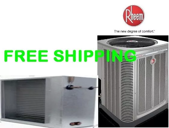 3 ton condenser with 2024 4 ton coil