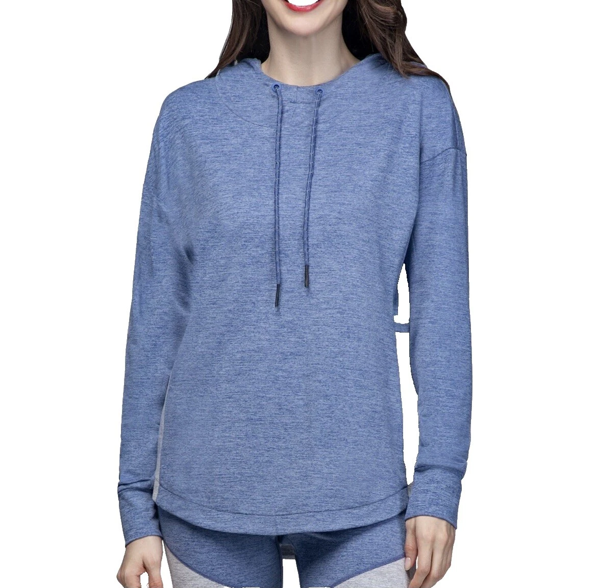 Tangerine Poliéster Feminino Várias Cores