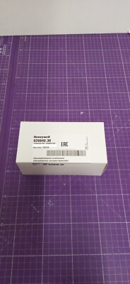 Honeywell 026840.30 Ethernet interface encrypted data transfer