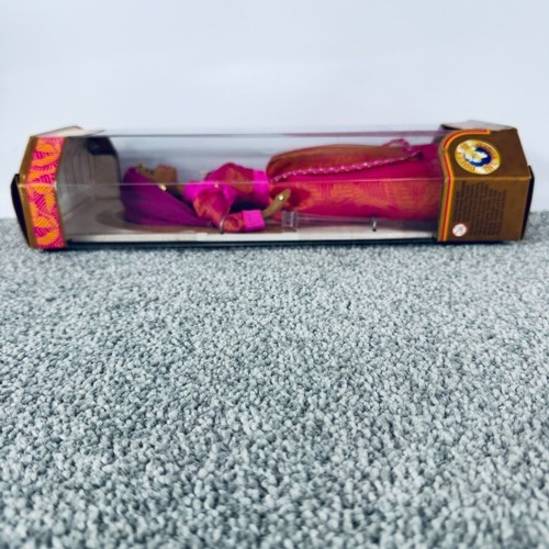 English & Moroccan Barbie Dolls Of The World Collection Special Editions - Picture 13 of 17