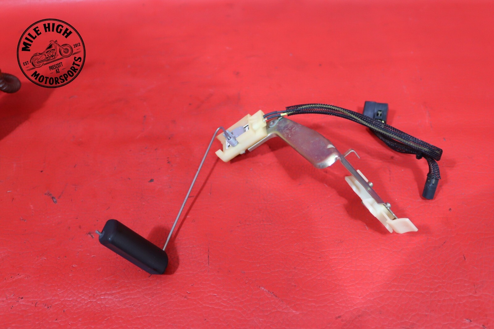 2005 HARLEY-DAVIDSON DYNA LOW RIDER FXDL EFI FXDLI OEM FUEL GAS PUMP KNOWN GOOD