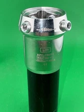 APC-19071 Prosthetics Component Adapters 30MM Pylon Glued Adapter 105MM 10.5CM