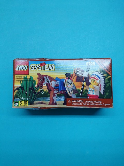 lego western ebay