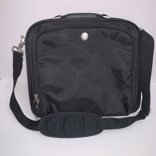 DELL Laptop Essential Carrying Case 13 Inch With Strap eBay