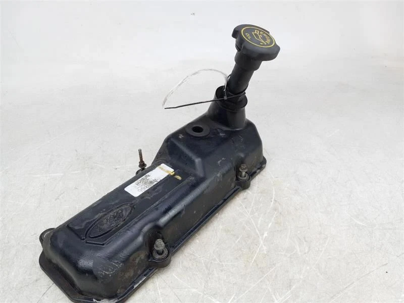 1999 FORD F150 LEFT VALVE COVER - Image 3 of 4