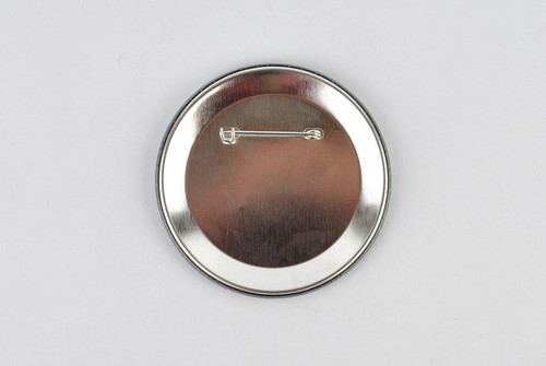 The Pixies large badge! "Where is my mind?" surfer rosa, fight club, nirvana - 第 3/3 張圖片