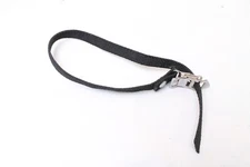 Wellgo Bicycle Bike Toe Clip Nylon Strap