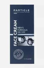 Particle Face Cream for Men 6 in 1 anti aging cream fights eye bags dark spots N