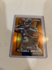 Breaking Down the 2014 Panini Prizm Football Parallel Rainbow 32