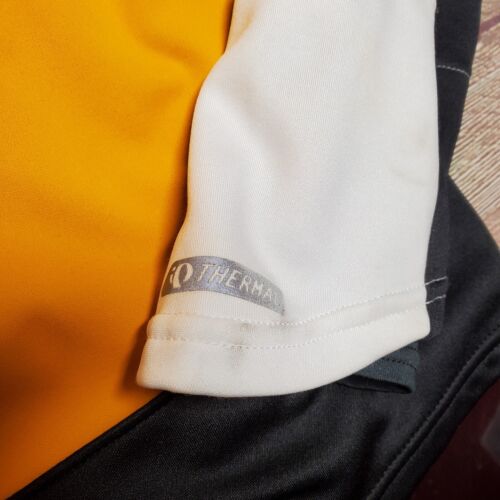 Pearl Izumi Elite Series Thermal Size Medium Long Sleeve Hooded Cycling Jacket - Picture 3 of 8
