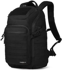 Tactical Backpack for Men Military Assault Pack with Molle and Lapt... Fast Ship