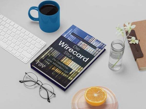 Thumbnail - Die Wirecard-story