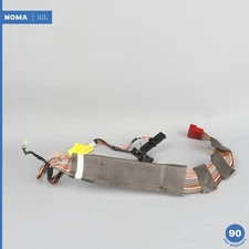 1993 Jaguar XJS Series 3 Front Right Passenger Side Sill Harness DAC11081 OEM